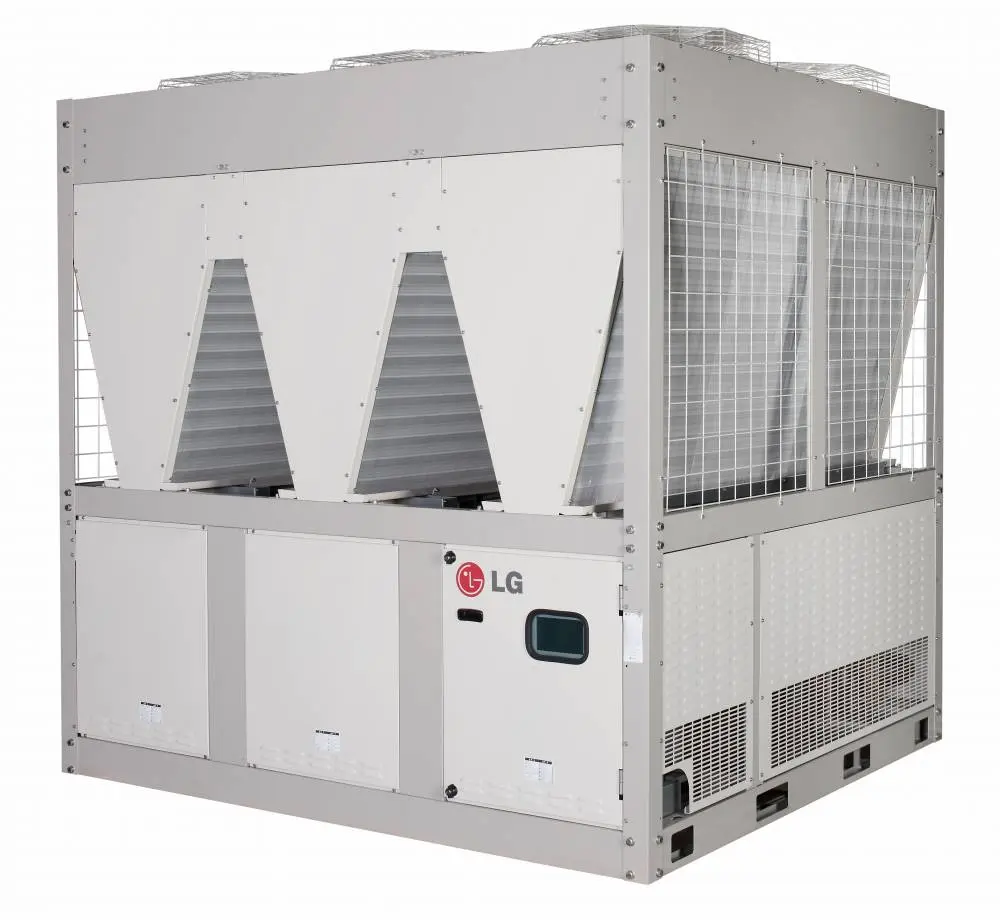 Chillers LG Inverter ACAH100HATB